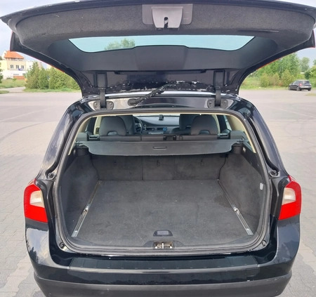 Volvo V70 cena 16900 przebieg: 325100, rok produkcji 2008 z Bydgoszcz małe 379